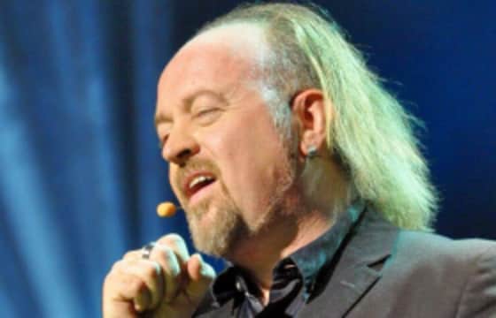 Bill Bailey Tickets Stubhub Ireland