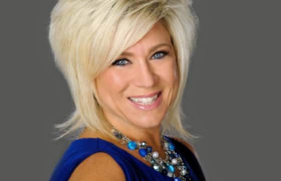 Theresa Caputo Tickets Stubhub
