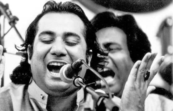 Ustad Rahat Fateh Ali Khan Tickets Concert Tour Dates Stubhub Uk Adding to it, there's talk now that rahat fateh ali khan might collaborate with the actor again. ustad rahat fateh ali khan tickets