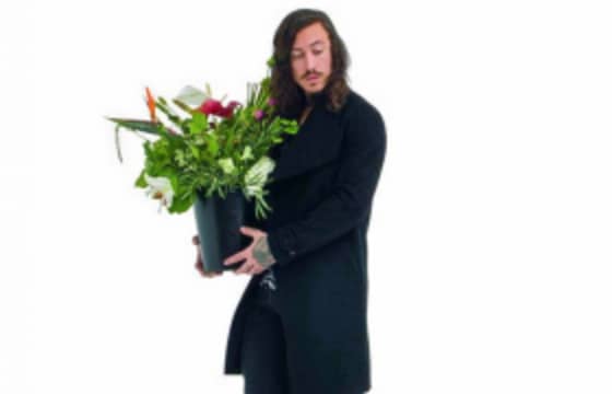 Noah Gundersen Tickets Noah Gundersen Concert Tickets And Tour Dates Stubhub Canada