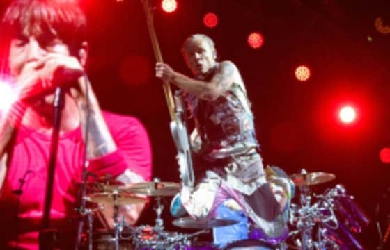 Red Hot Chili Peppers Tickets Red Hot Chili Peppers Concert