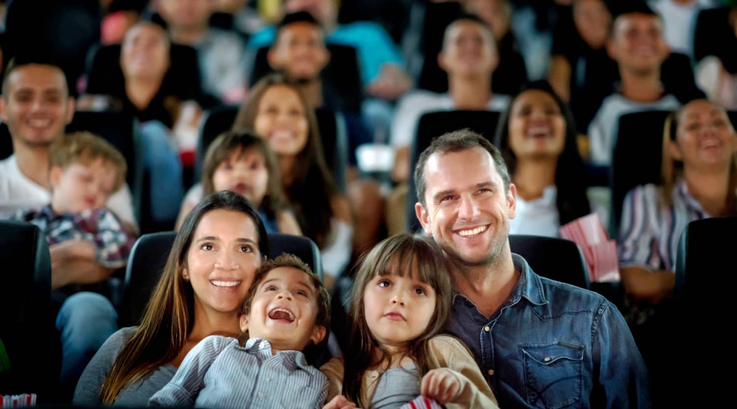 Movie Event Tickets Stubhub