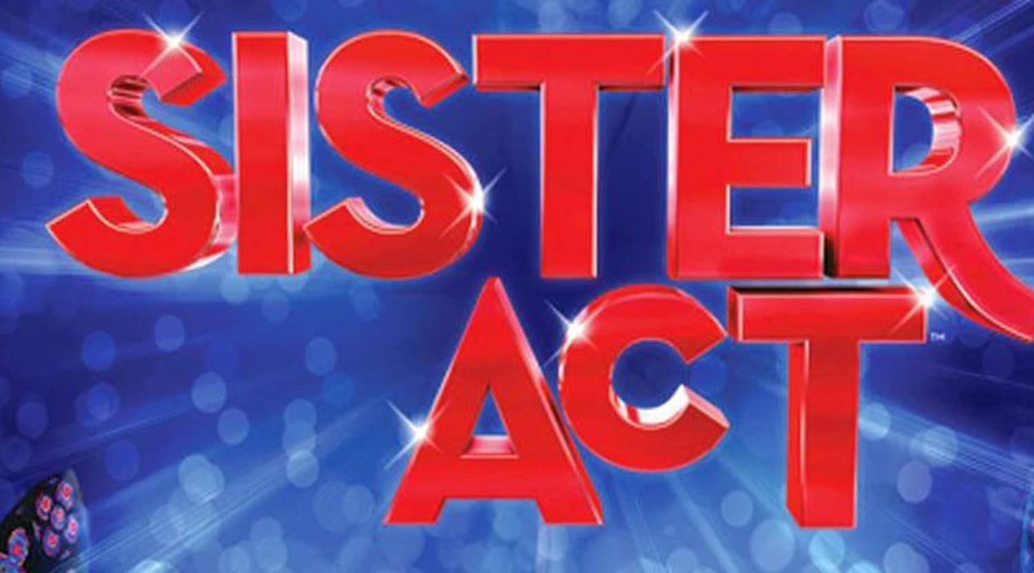 Sister Act New York Tickets Sister Act New York Tour Stubhub