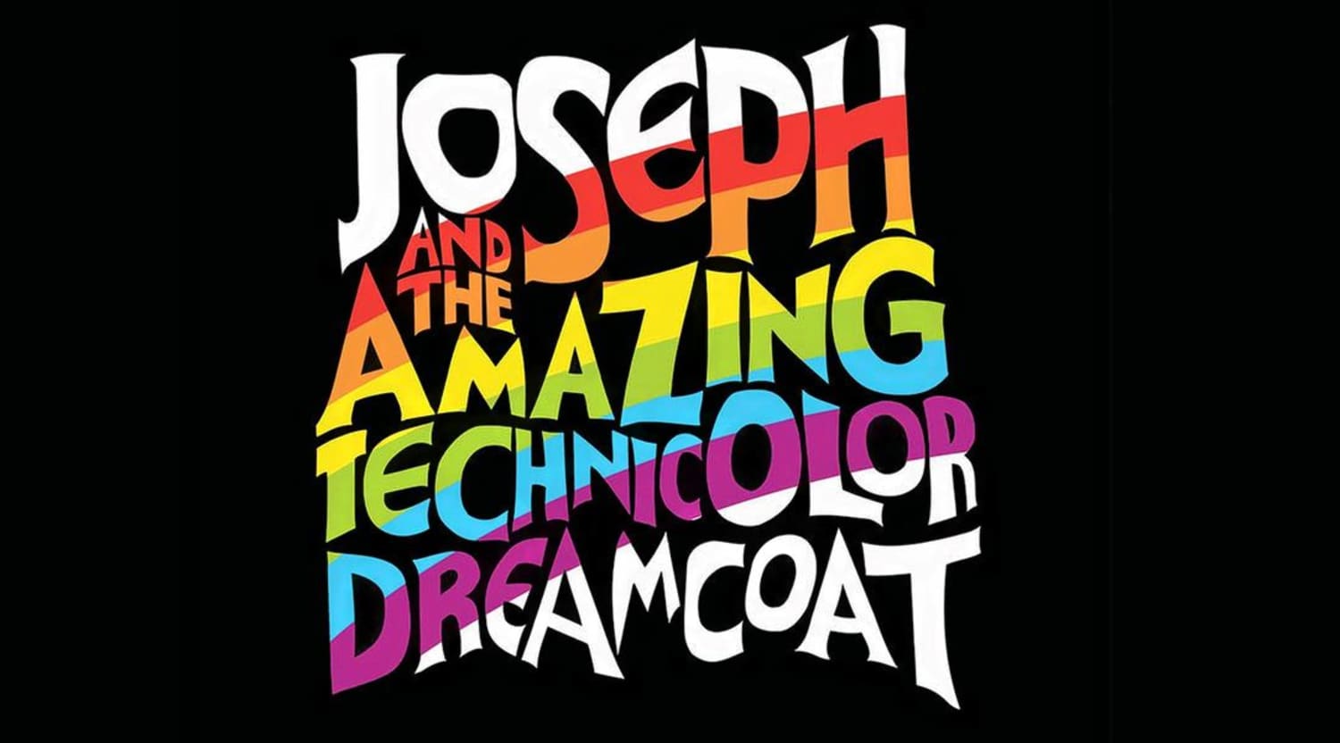 Joseph and the Amazing Technicolor Dreamcoat Birmingham Tickets ...