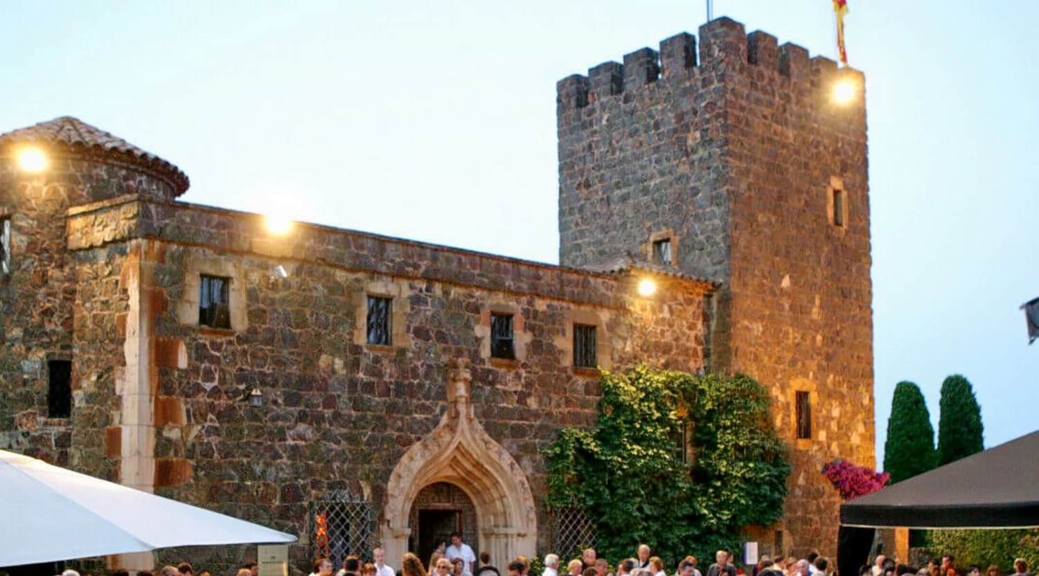 Billets Cap Roig Festival Tournee Et Concerts Stubhub Belgique