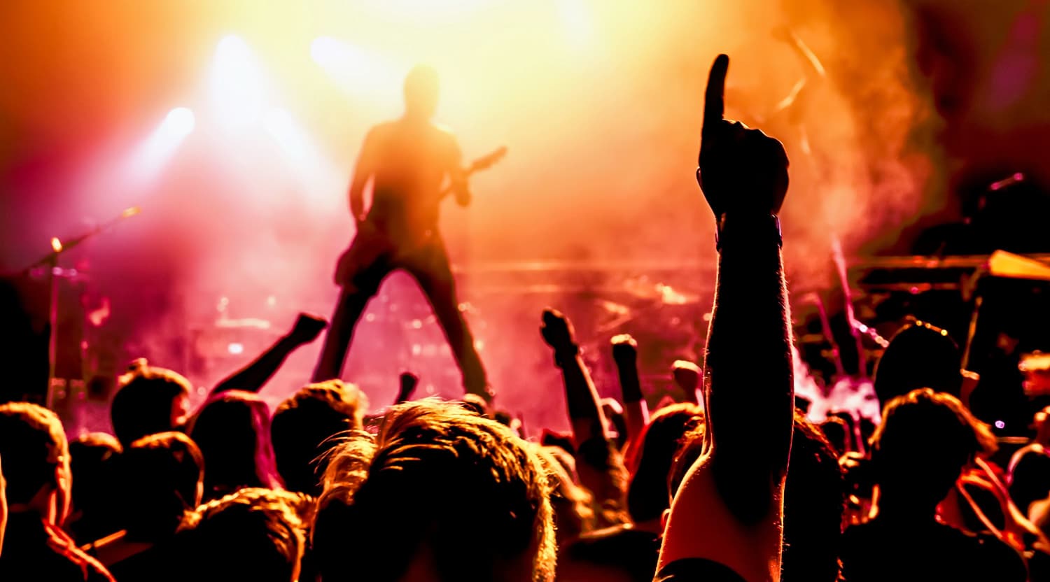 M3 Rock Festival Tickets M3 Rock Festival Concert Tickets And