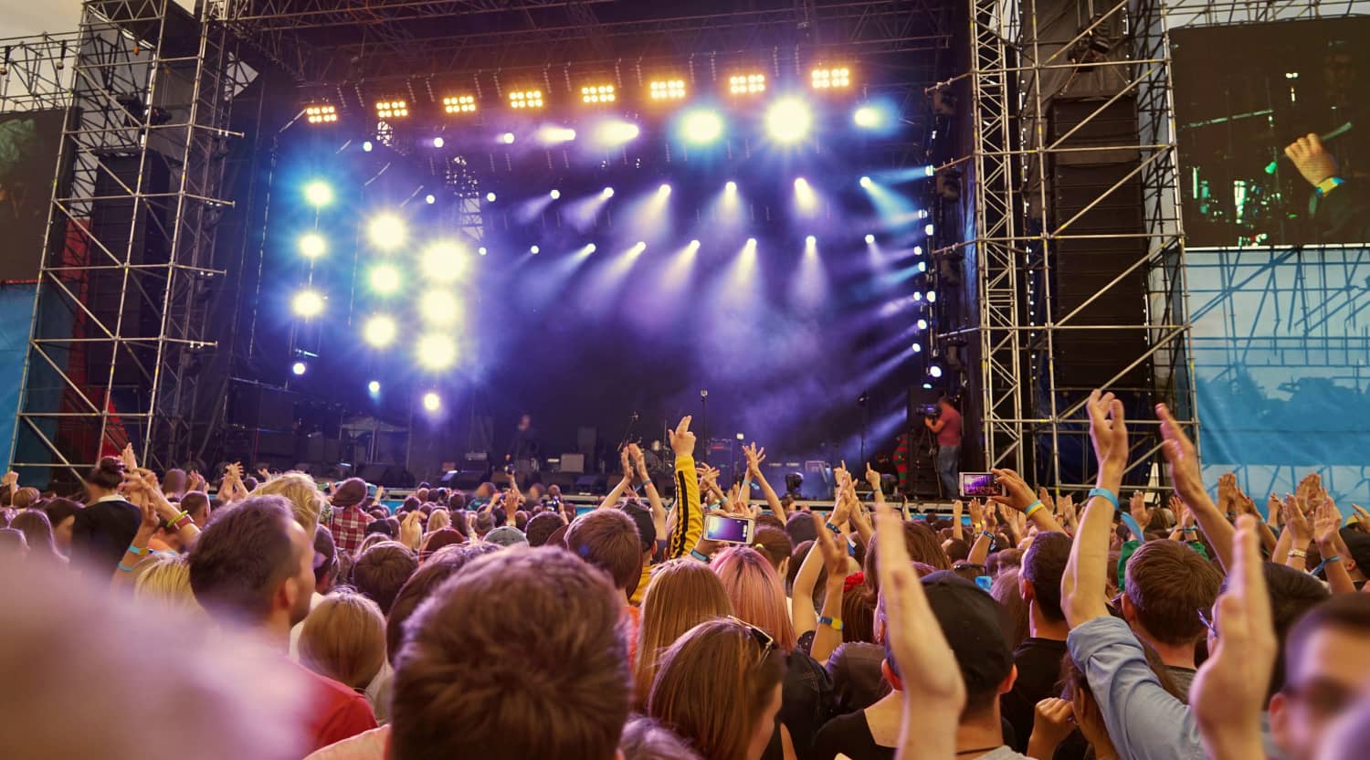 Telluride Bluegrass Festival Tickets Telluride Bluegrass