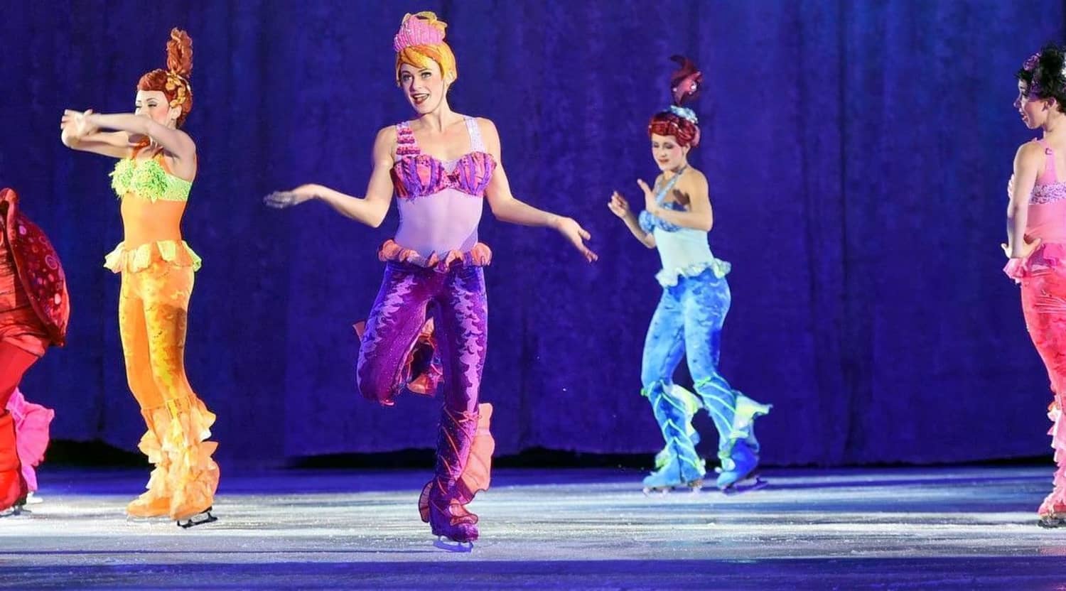 Disney On Ice Tickets Disney On Ice Tickets Tour Stubhub
