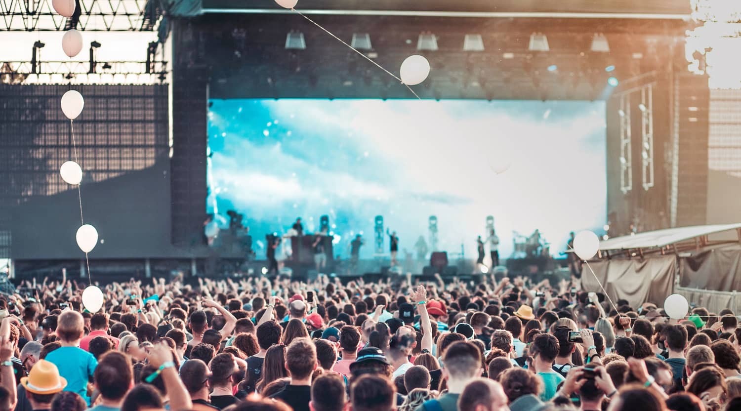 Trailblazer Music Festival Tickets Trailblazer Music Festival