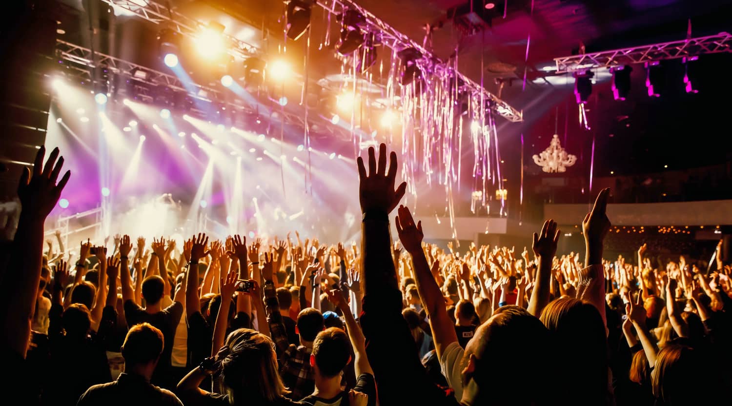 Iheartradio Alter Ego Tickets Stubhub