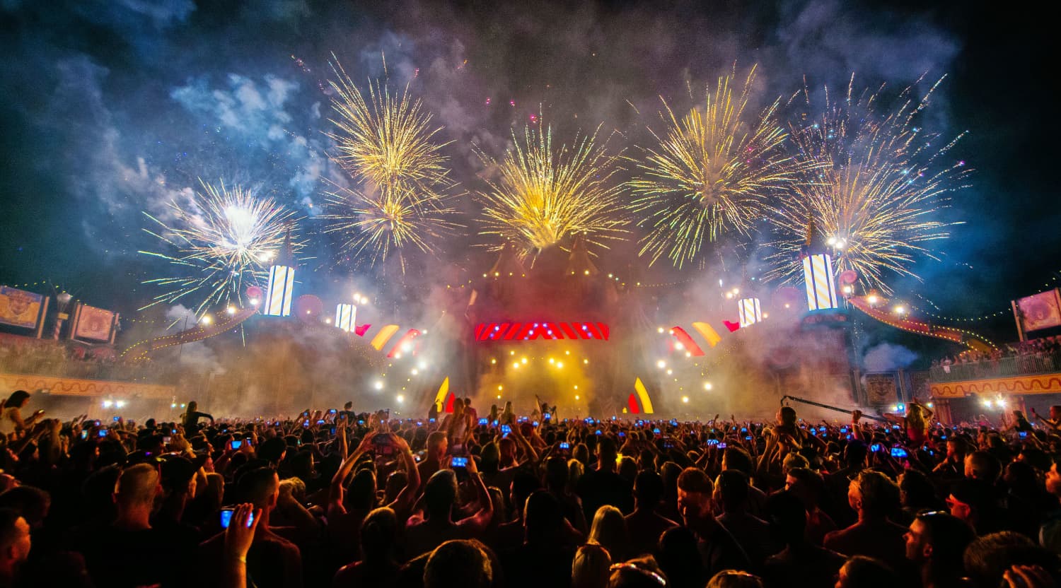 Astroworld Festival Tickets Stubhub