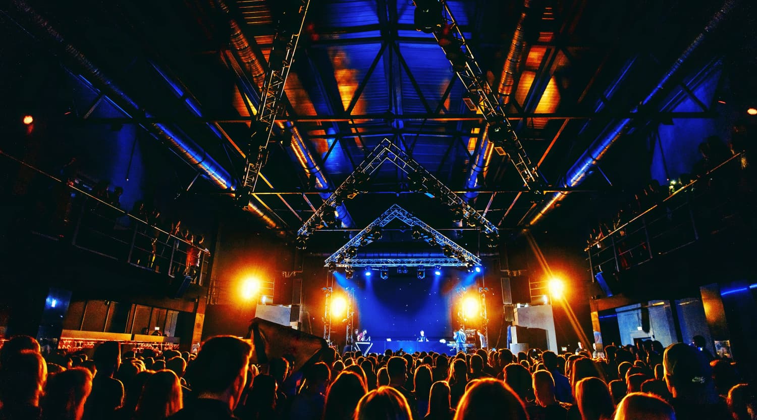 HiJinx Festival Tickets HiJinx Festival Concert Tickets and Tour