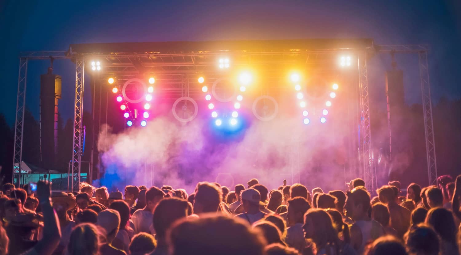 Second Sky Music Festival Tickets Stubhub