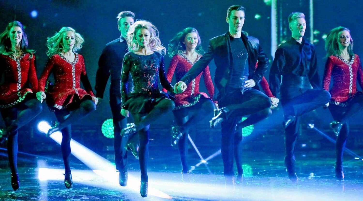 Riverdance Boston Tickets Riverdance Boston Tour Stubhub