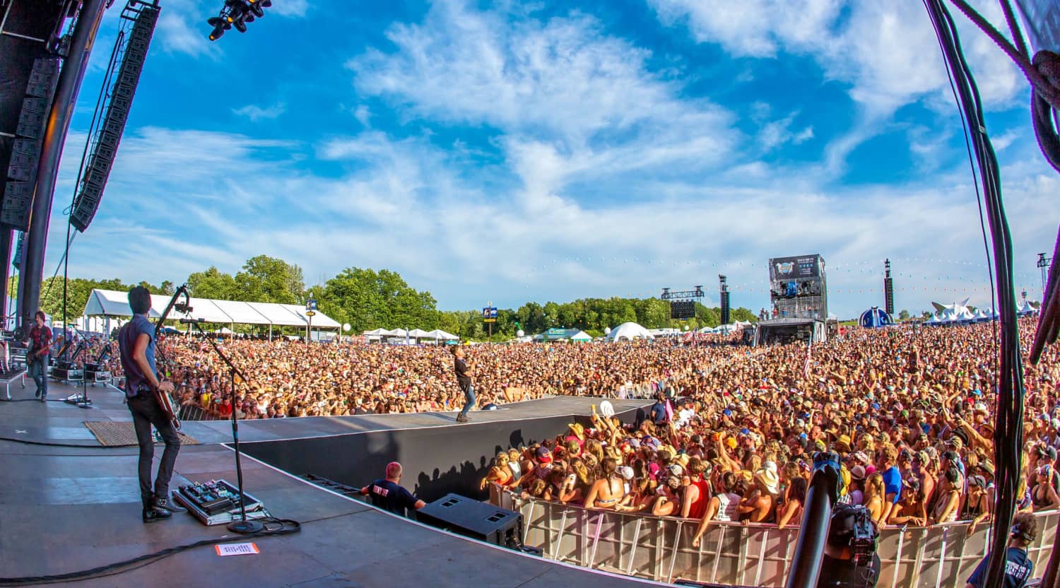 Faster Horses Festival Tickets Faster Horses Festival Concert Tickets