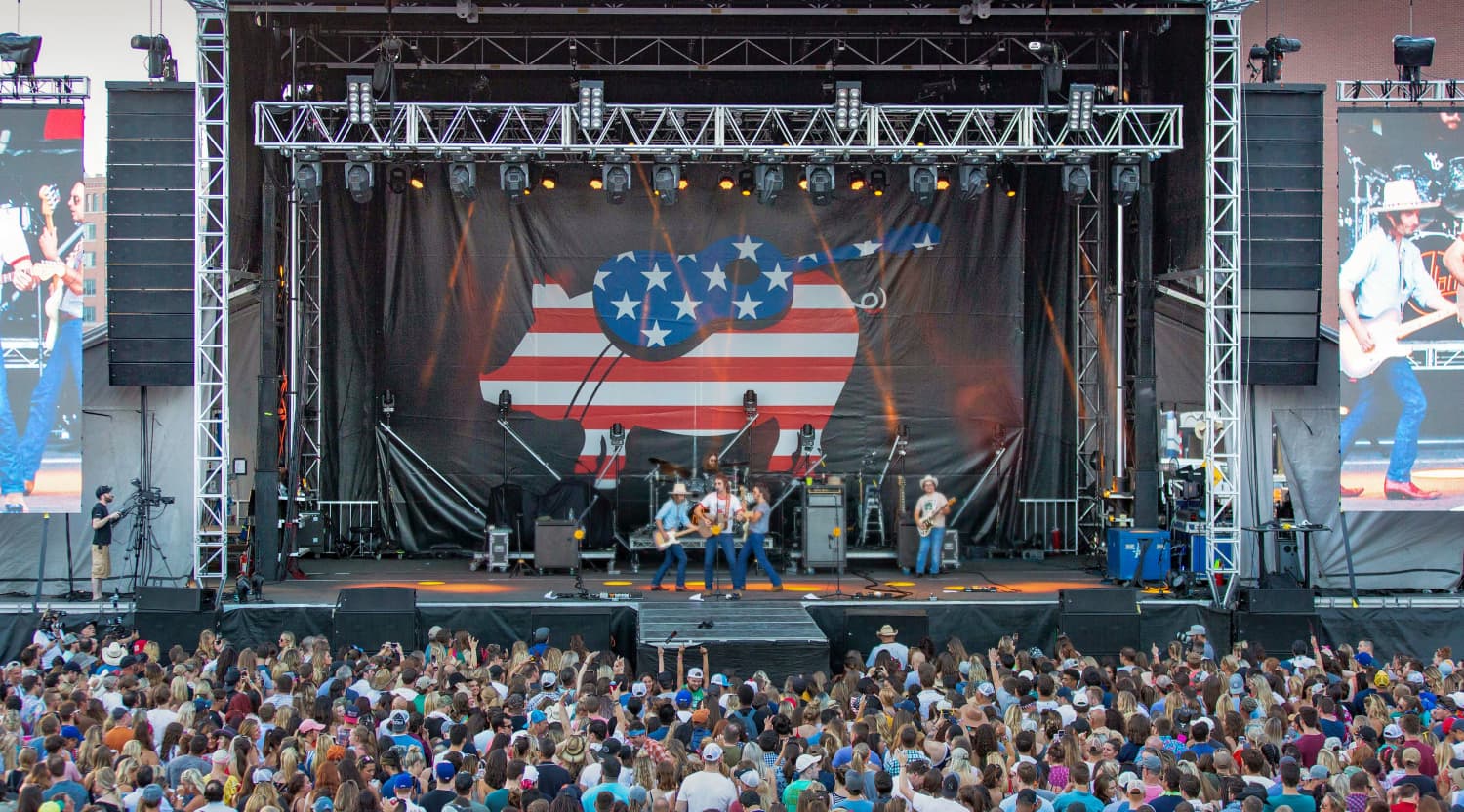 Windy City Smokeout Festival Tickets Windy City Smokeout Festival Concert Tickets and Tour