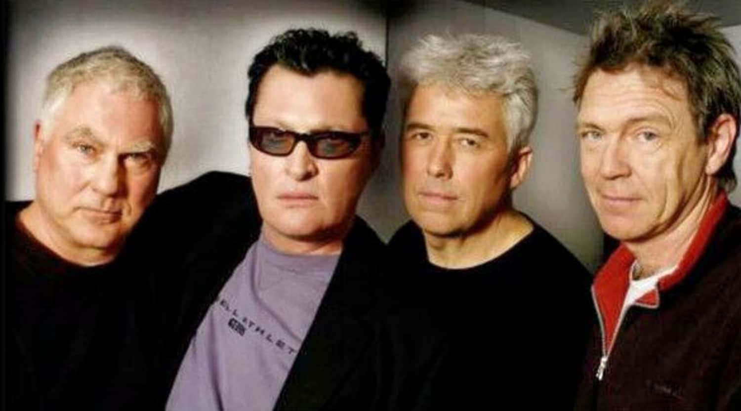 Golden Earring Tickets - StubHub