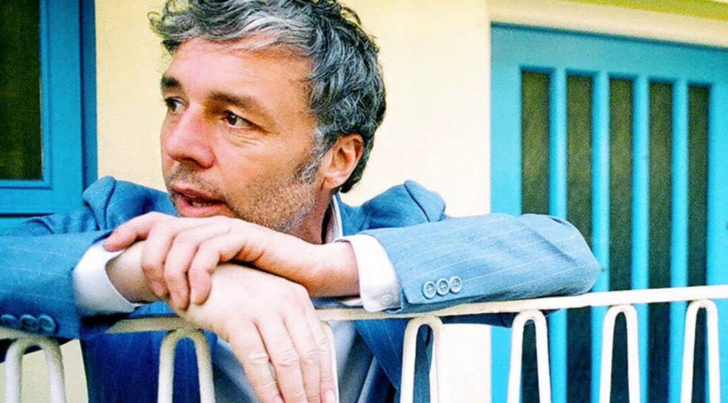 Baxter Dury Tickets - Baxter Dury Concert Tickets and Tour Dates - StubHub