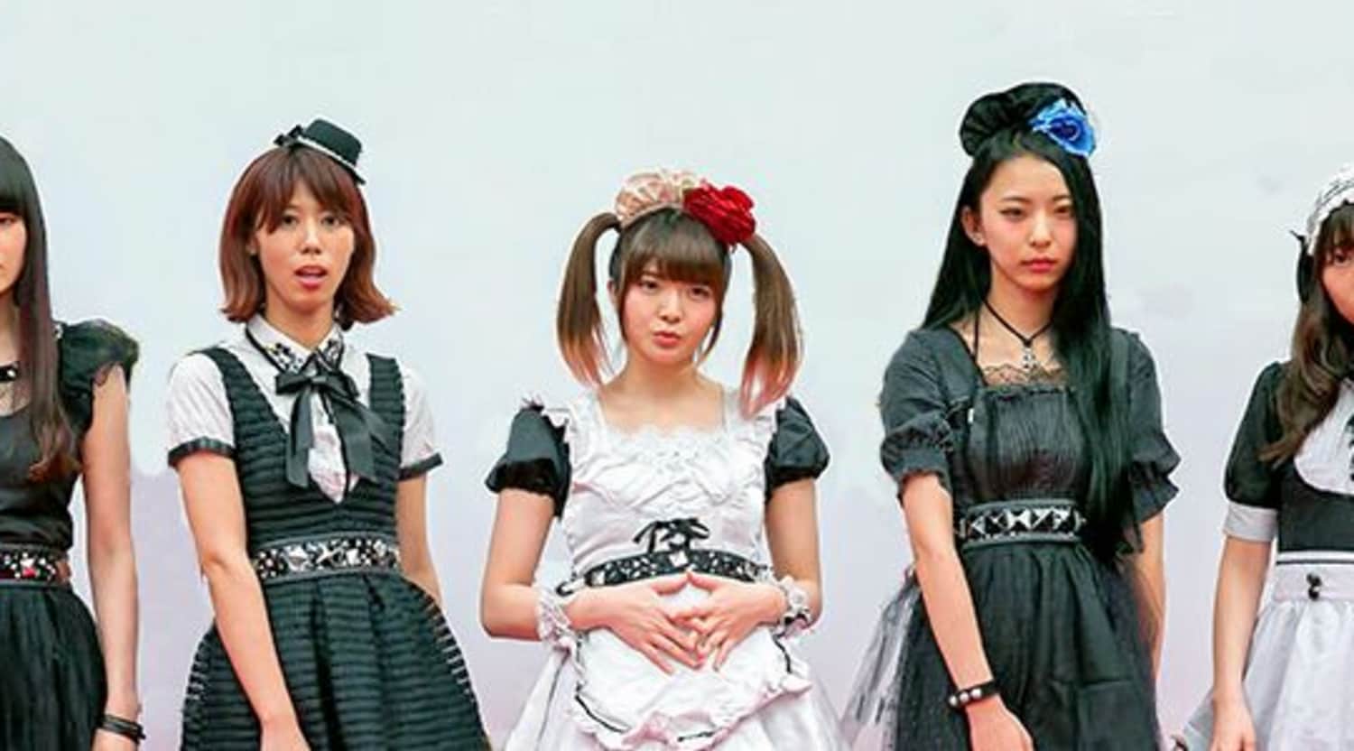 Band Maid Tickets Band Maid Concert Tickets and Tour Dates StubHub