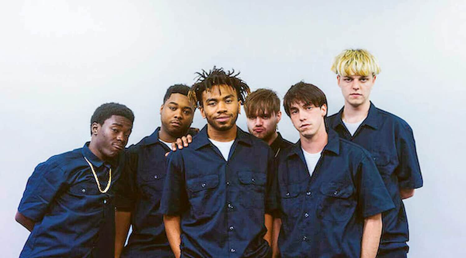 Brockhampton Tickets Brockhampton Concert Tickets And Tour Dates