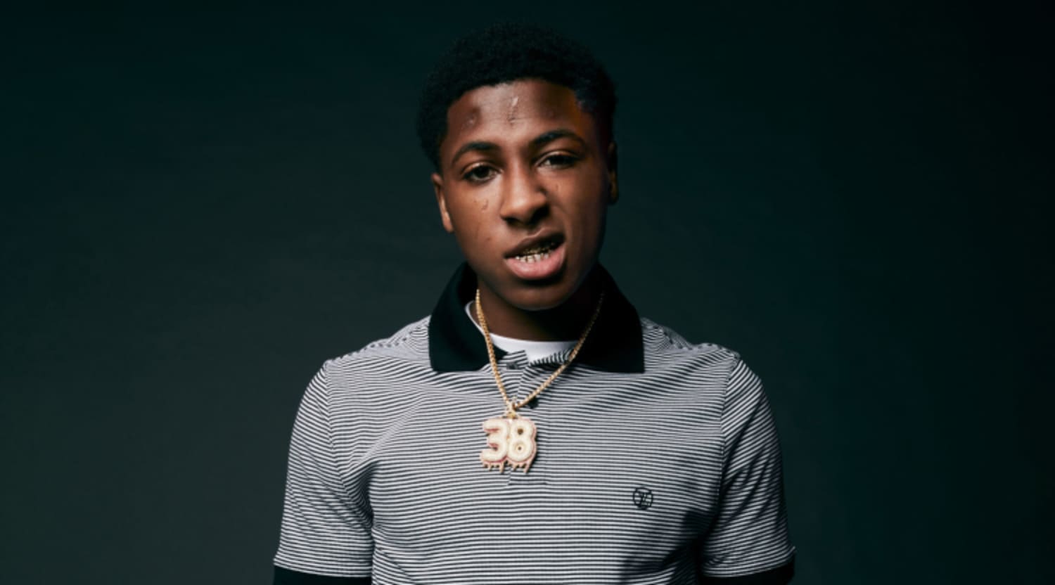 Nba Youngboy Tickets Nba Youngboy Concert Tickets And Tour Dates