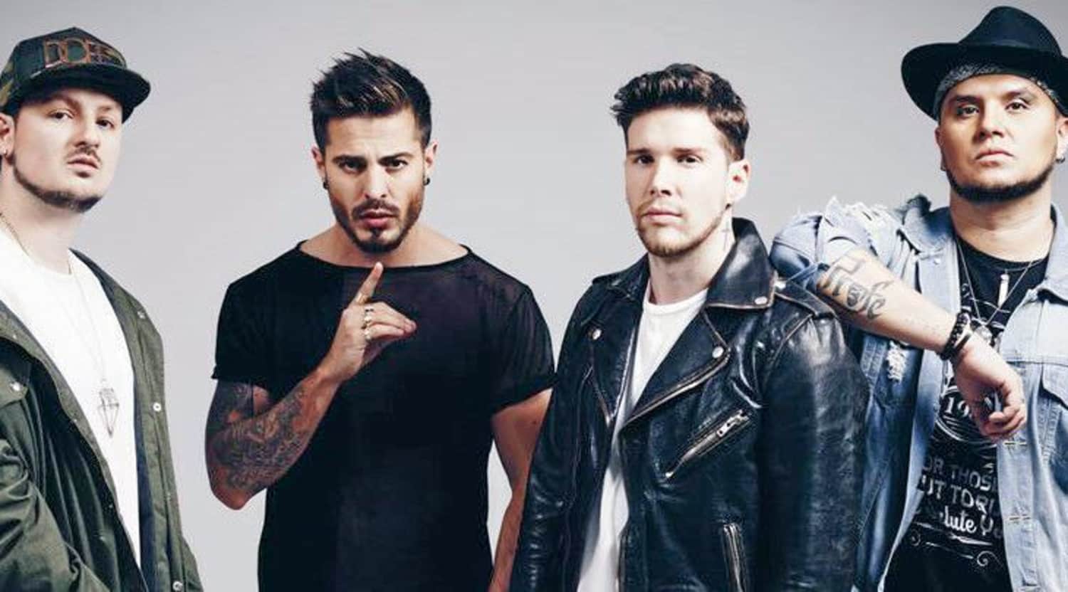 Piso 21 Concerts 2025