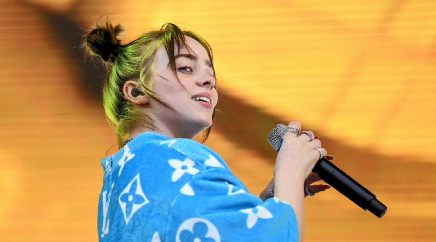 Billie Eilish Tickets - Billie Eilish Concert Tickets and Tour Dates ...