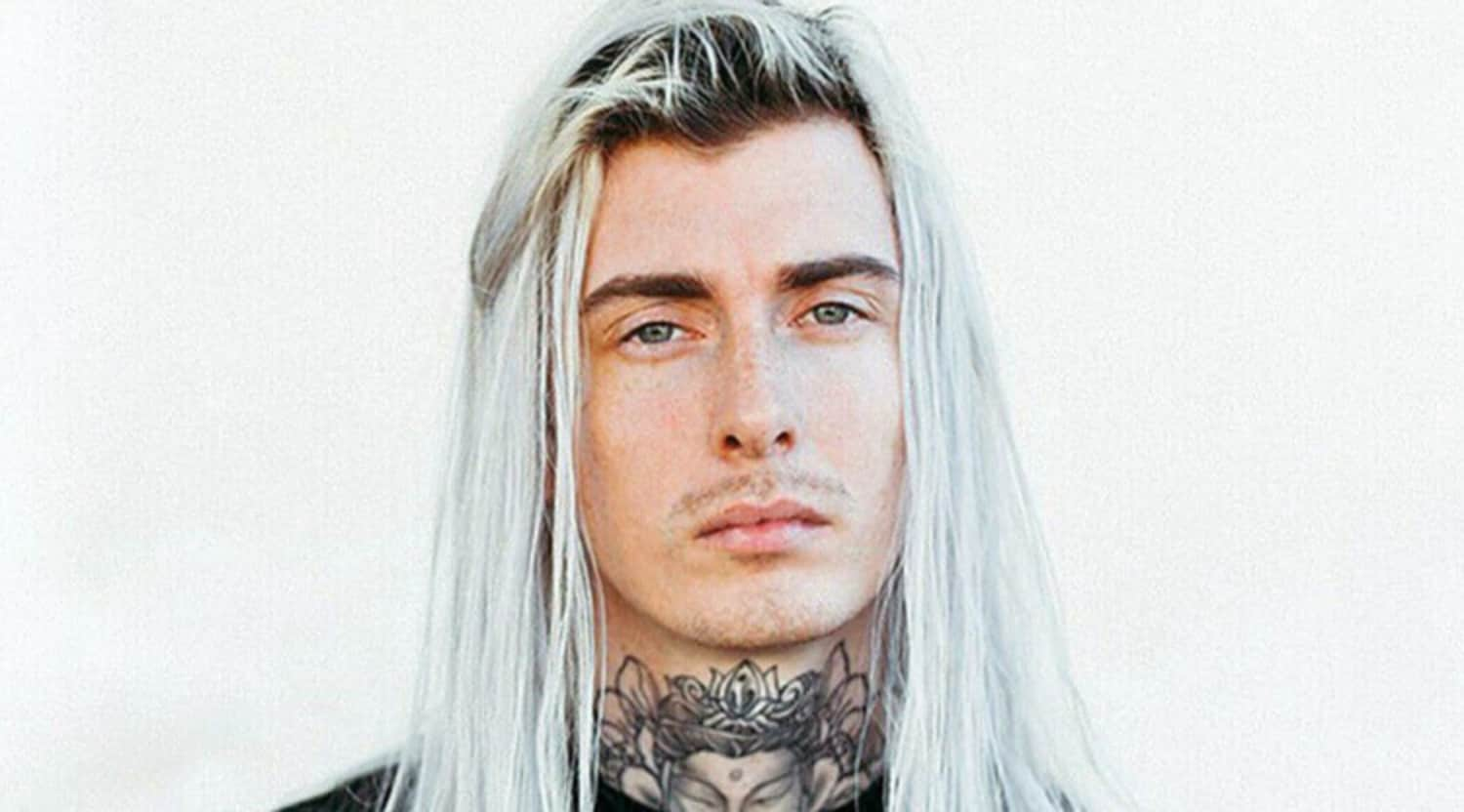 Fotos De Ghostemane 2020