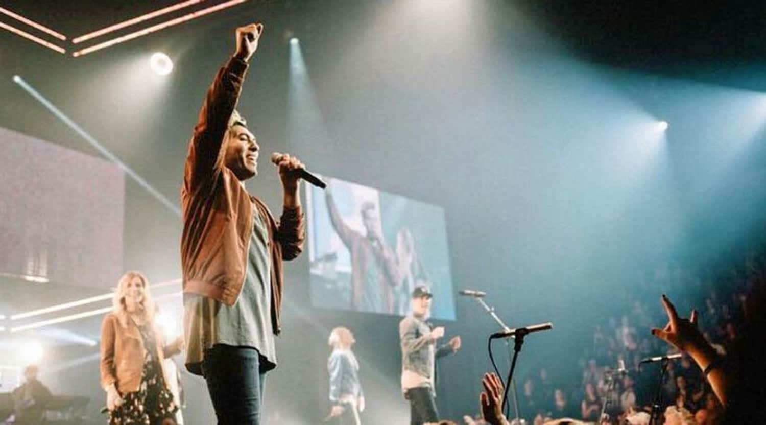 Elevation Worship Tickets Elevation Worship Concert Tickets And Tour Dates Stubhub