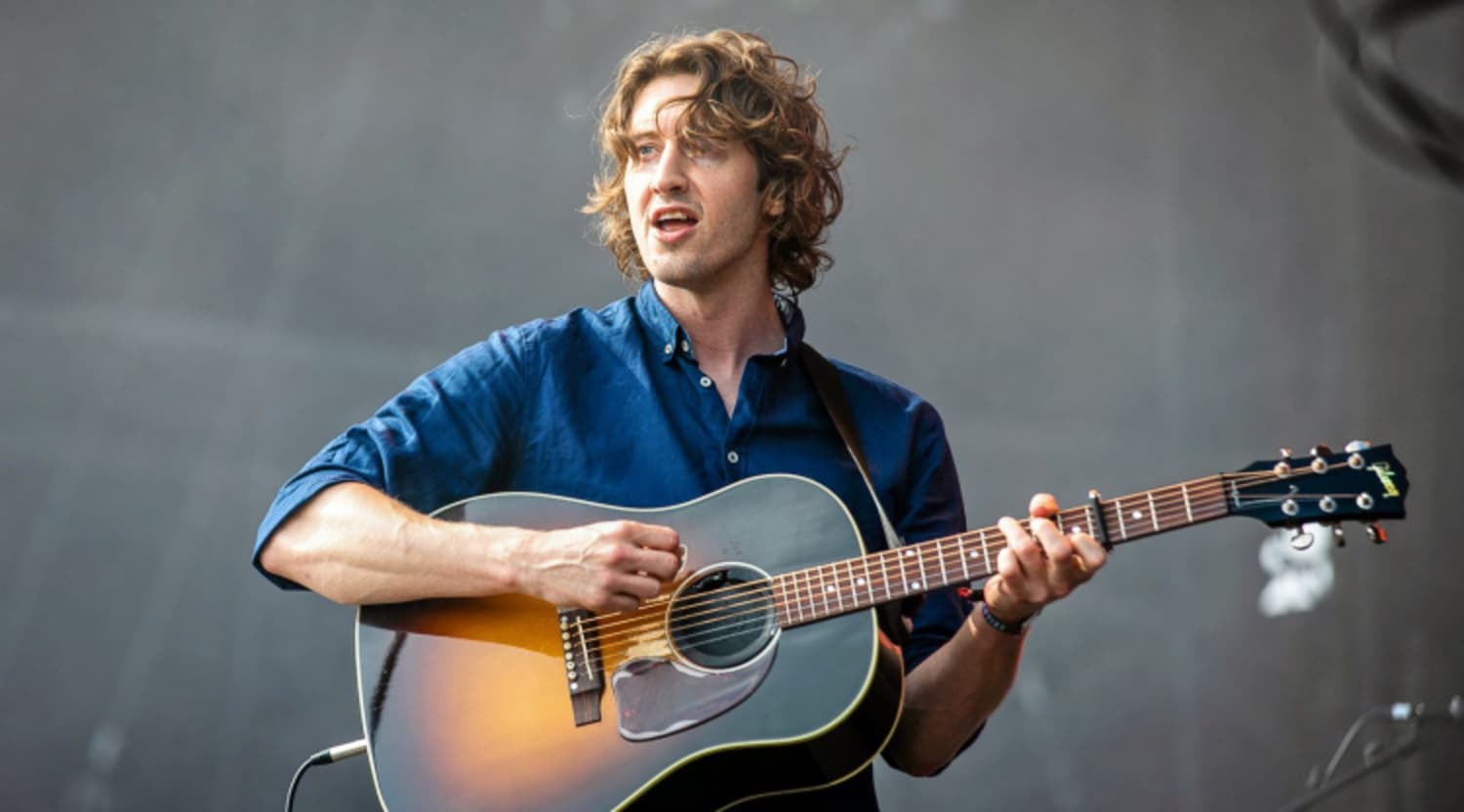 Dean Lewis Tickets Dean Lewis Concert Tickets And Tour Dates