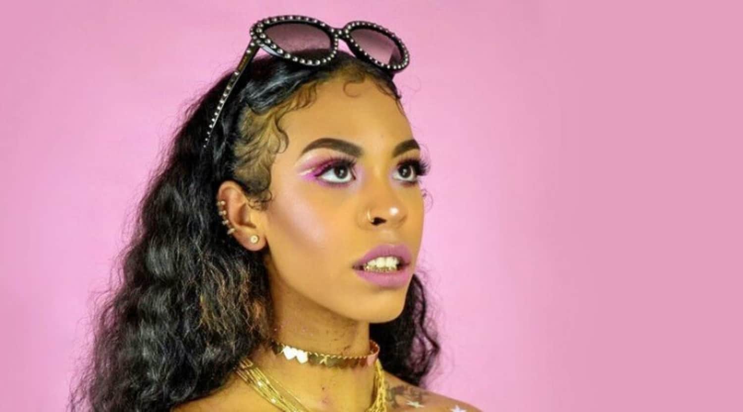 Rico Nasty Tickets Rico Nasty Concert Tickets And Tour