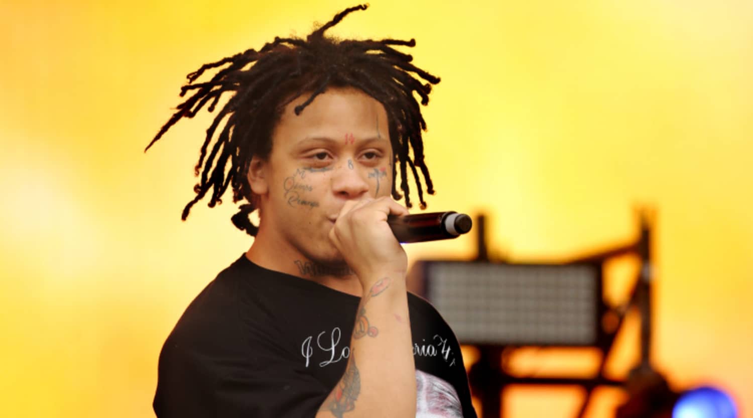 Trippie Redd Tickets Trippie Redd Concert Tickets And Tour Dates