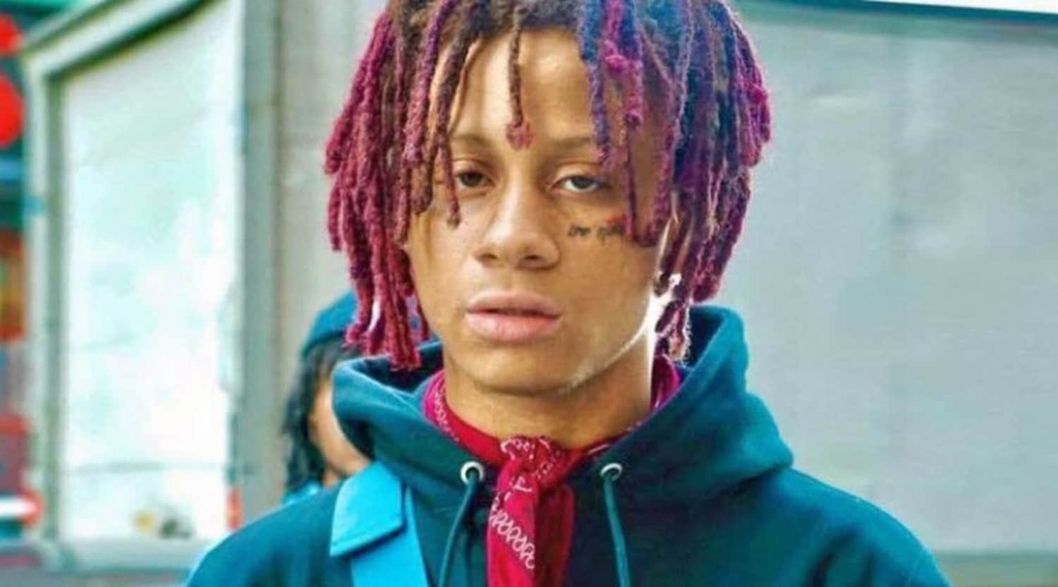 Risultati immagini per trippie redd