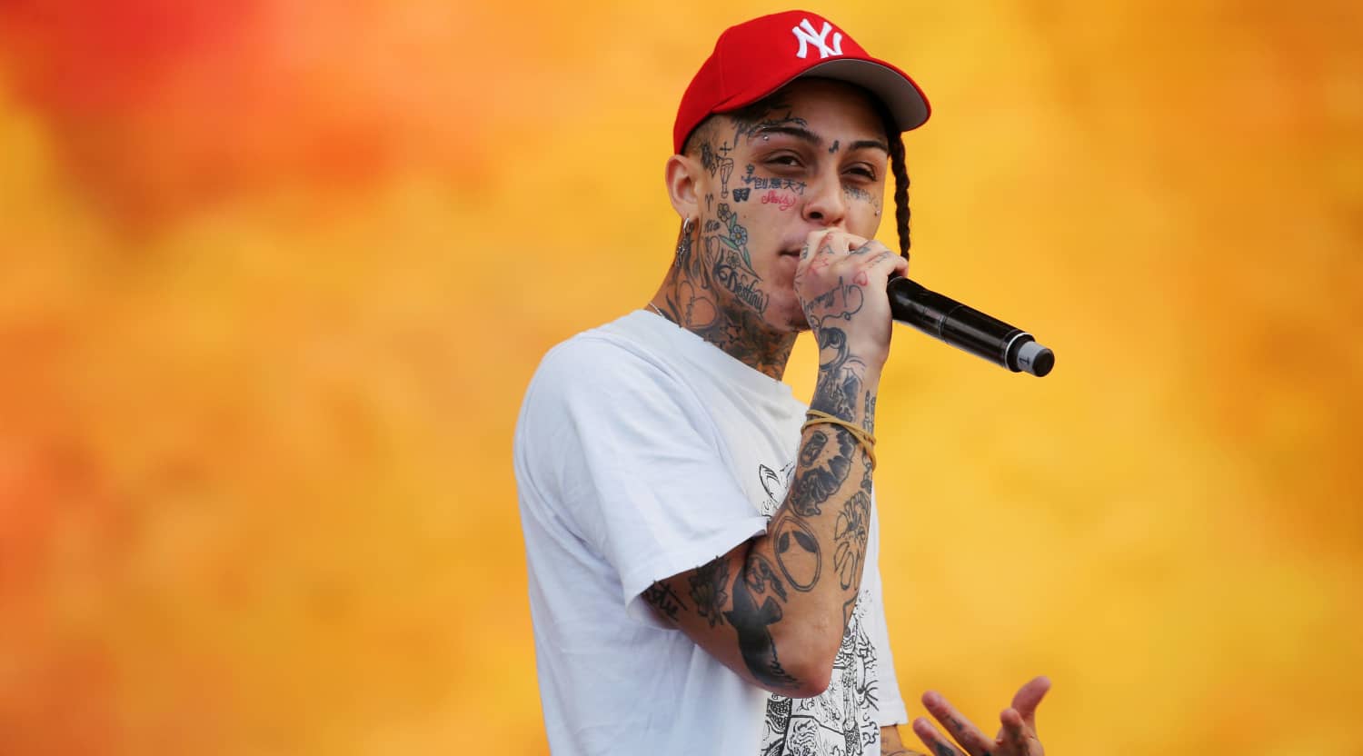 Lil Skies Tickets Tour Dates Stubhub Uk 100 Fanprotect