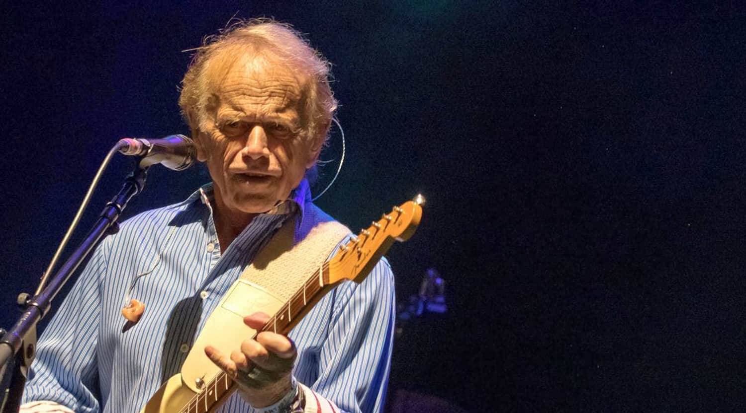 Al Jardine Tickets Al Jardine Concert Tickets and Tour Dates StubHub