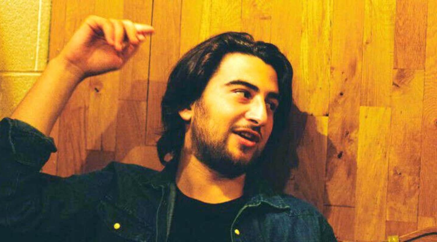 Noah Kahan Tickets Tour Dates Stubhub Uk