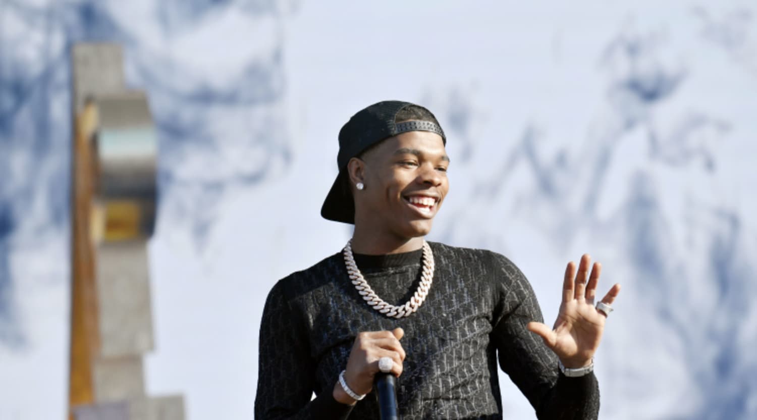 Lil Baby Tickets Lil Baby Concert Tickets And Tour Dates Stubhub