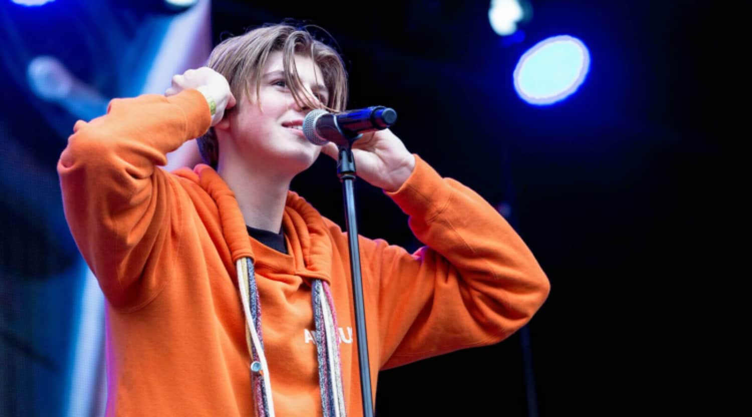 Ruel Concert Setlist 2024 Merla Stephie