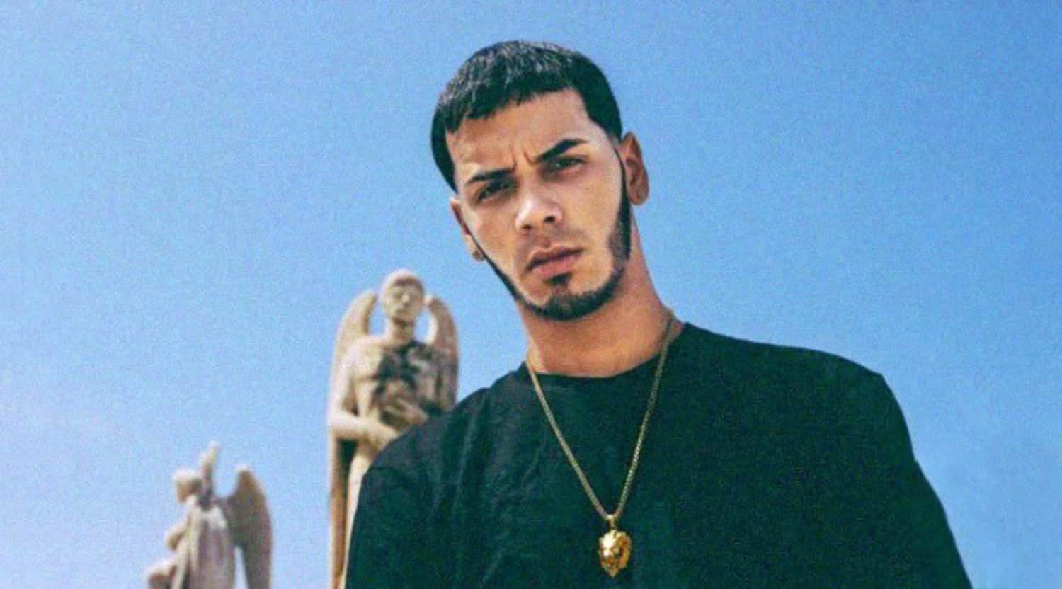 Anuel Aa New Song