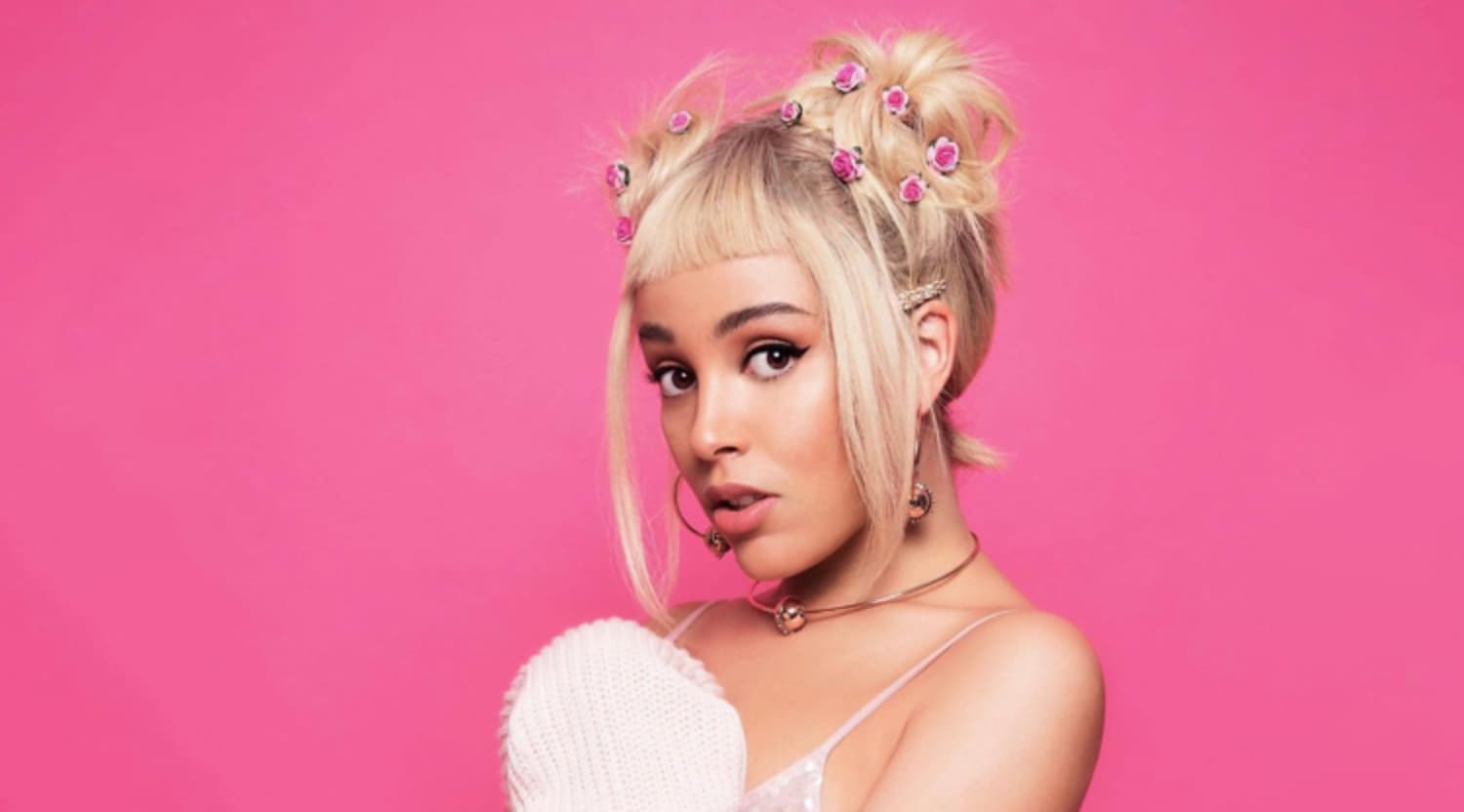 Doja Cat Tickets Doja Cat Concert Tickets And Tour Dates Stubhub - doja cat mooo roblox id how do you get robux youtube