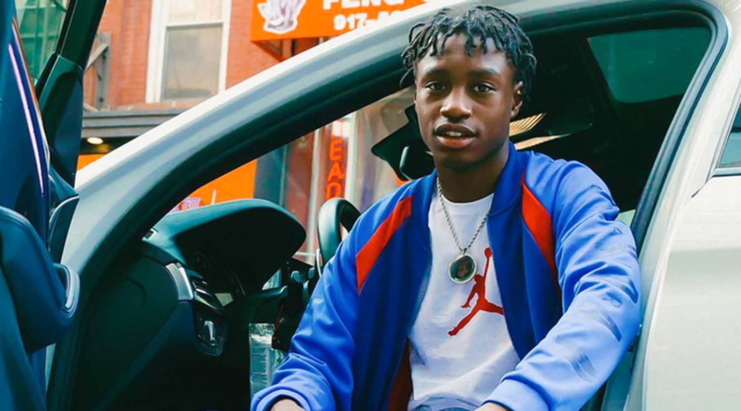 Lil Tjay Tickets Lil Tjay Concert Tickets And Tour Dates