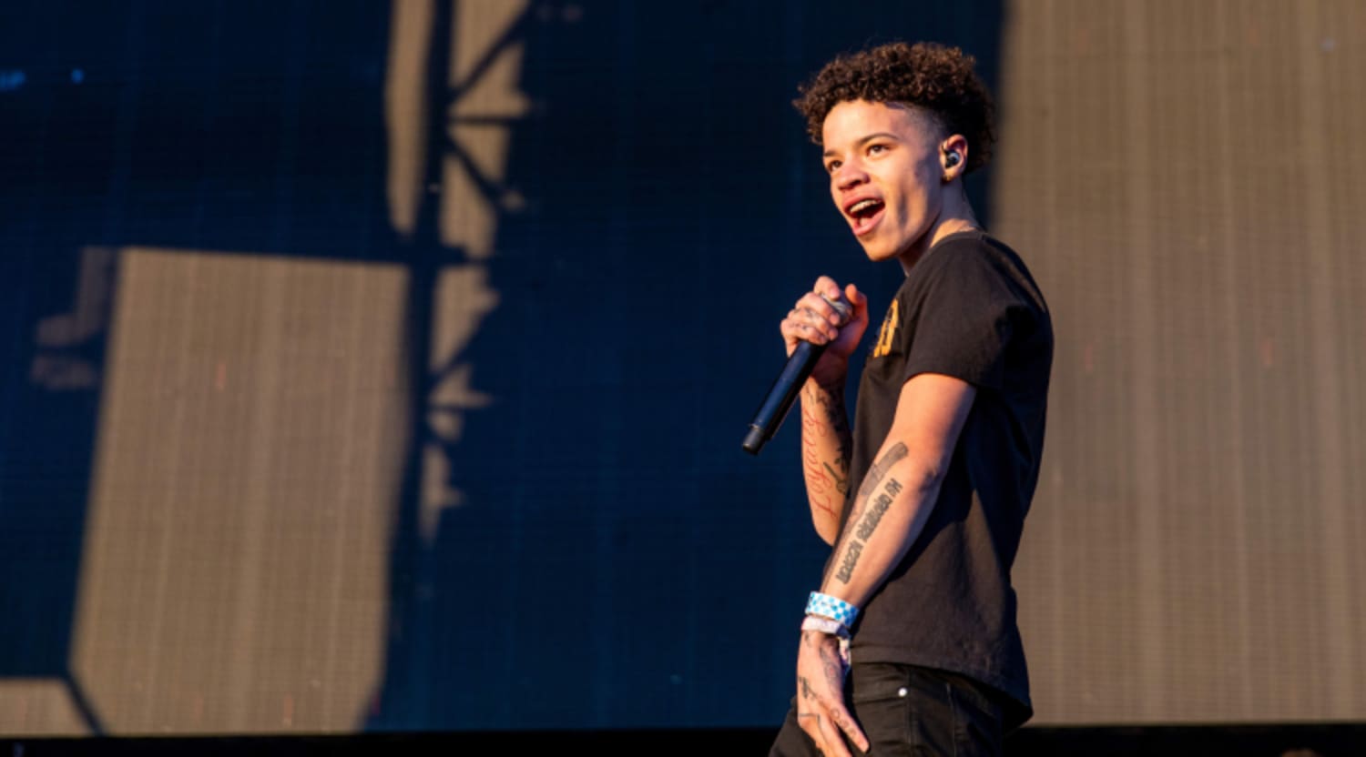 Lil Mosey Tickets Lil Mosey Concert Tickets And Tour Dates Stubhub