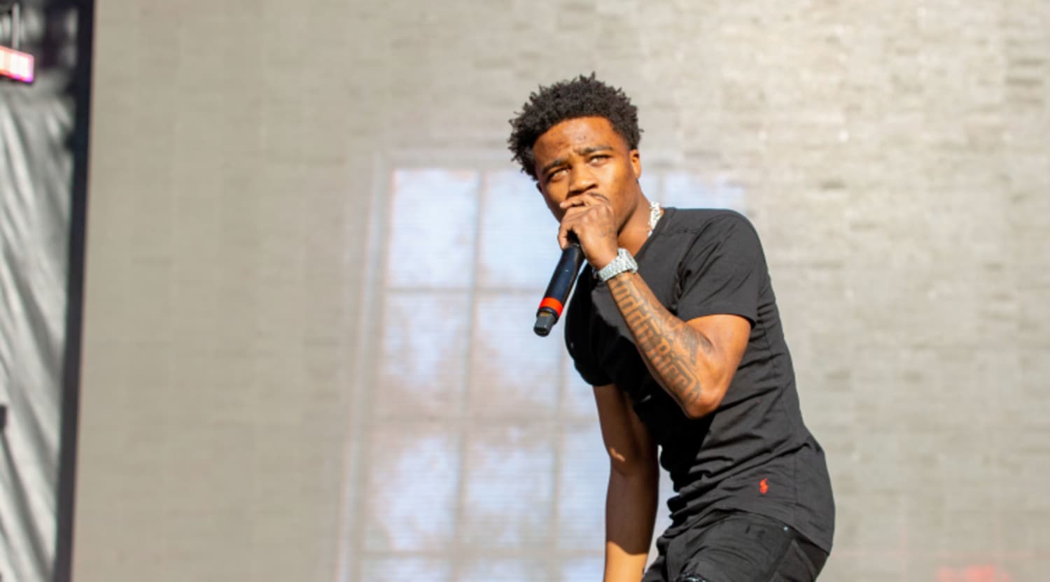 Roddy Ricch Tickets Roddy Ricch Concert Tickets And Tour Dates