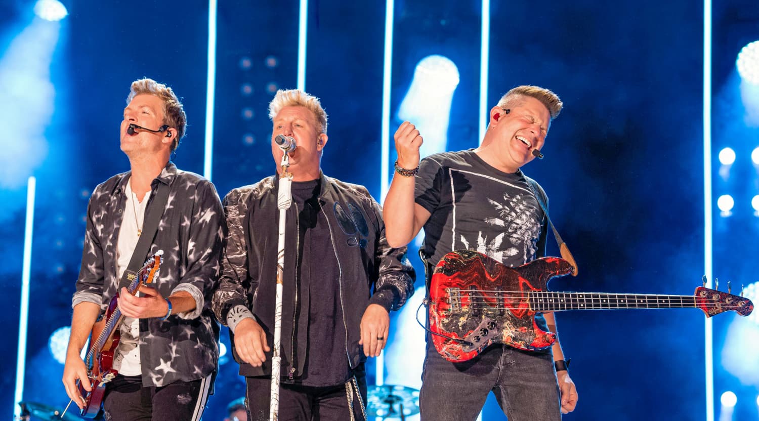 Rascal Flatts Tickets Rascal Flatts Concert Tickets And Tour
