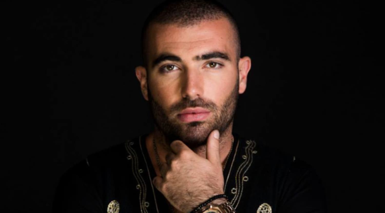 Omer Adam Tickets - Omer Adam Concert Tickets and Tour Dates - StubHub