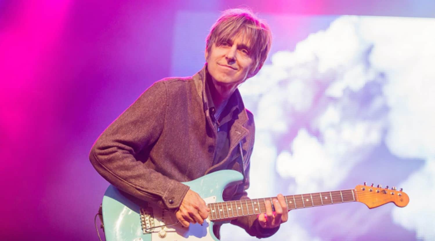 Eric Johnson Tickets Eric Johnson Concert Tickets And Tour Dates