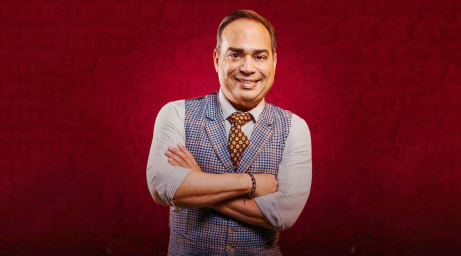 Gilberto Santa Rosa Tickets Gilberto Santa Rosa Concert Tickets and