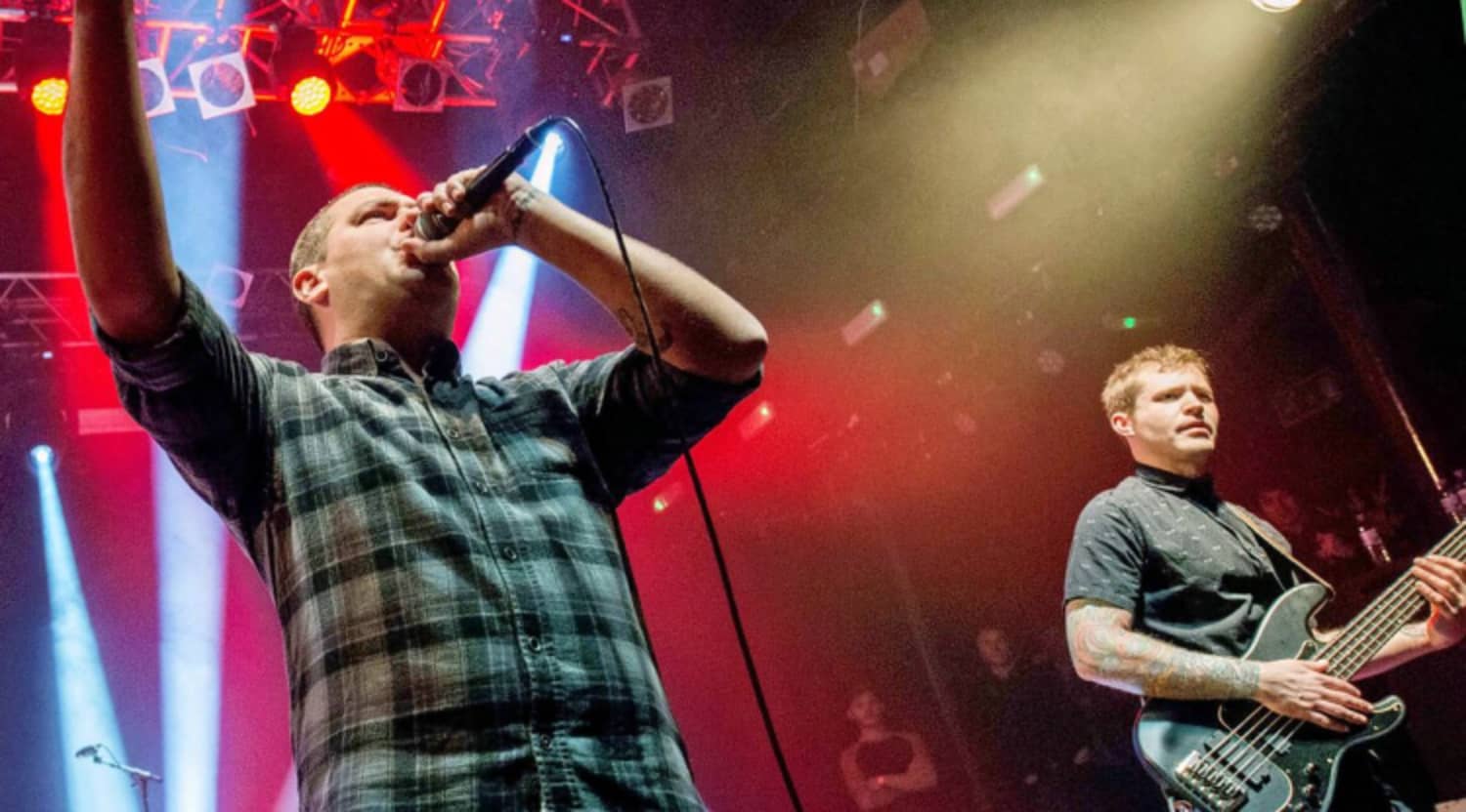 Alien Ant Farm Tickets Alien Ant Farm Concert Tickets And Tour Dates Stubhub