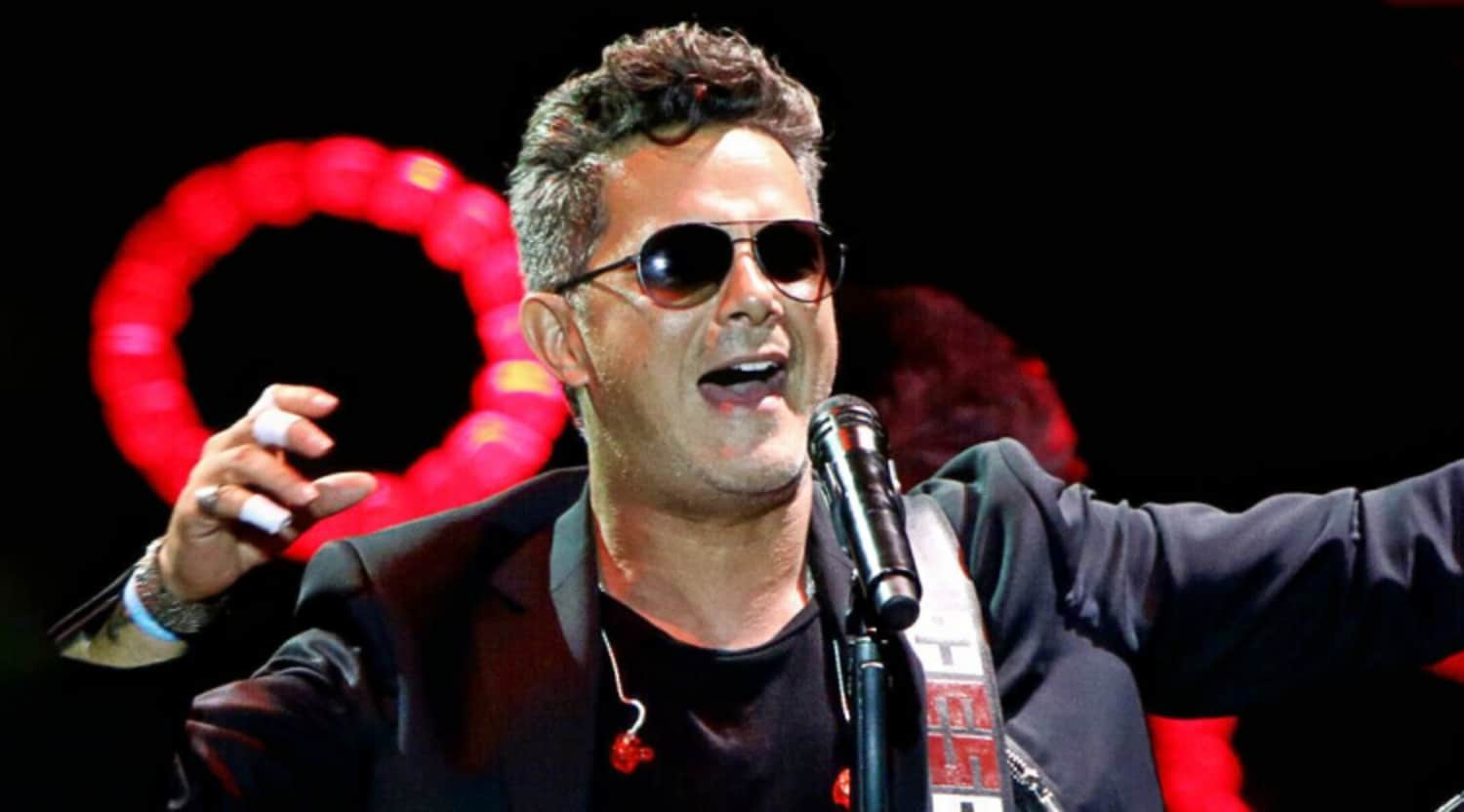 Alejandro Sanz Tickets Tour Dates Stubhub Uk