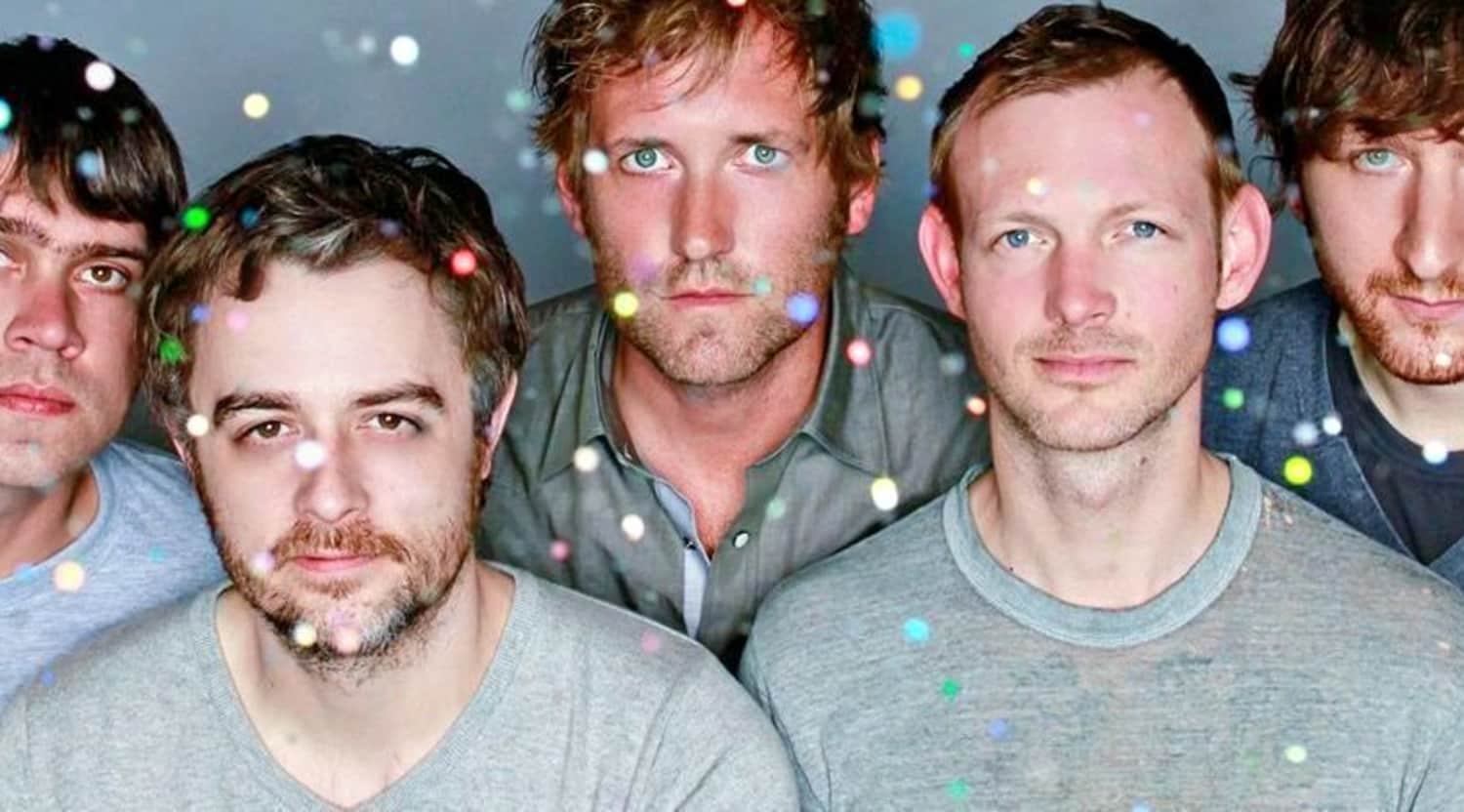 Minus The Bear Tickets Minus The Bear Concert Tickets and Tour Dates